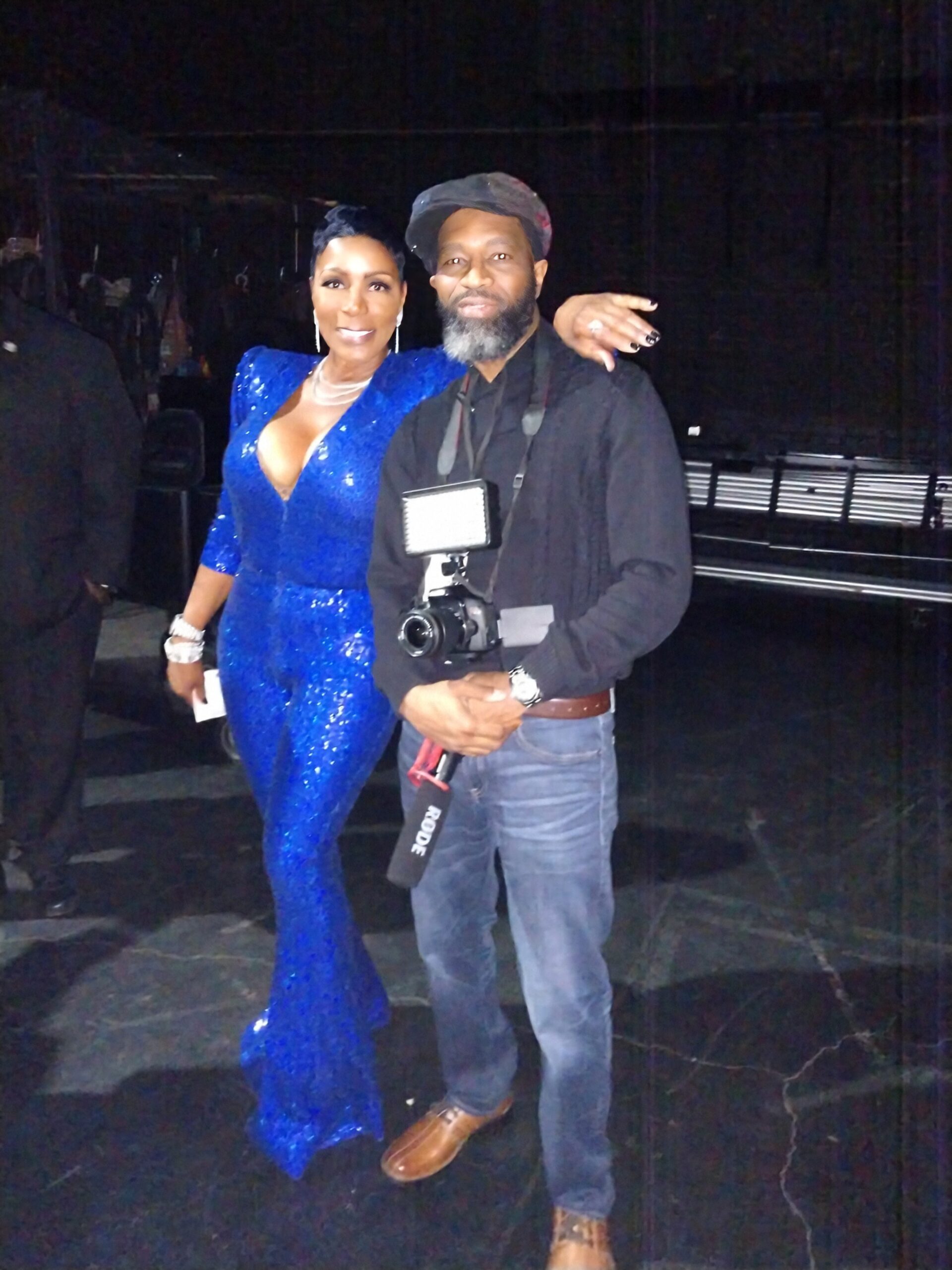 Sommore